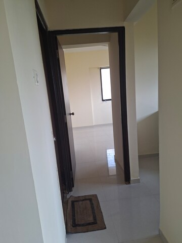 Kitchen in 1 BHK Apartment at Raj Residency Kasarvadavali, Kasarvadavali – for Rent