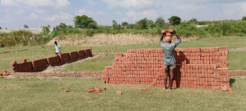 Plot Area in  Plot at Rohania – for Sale