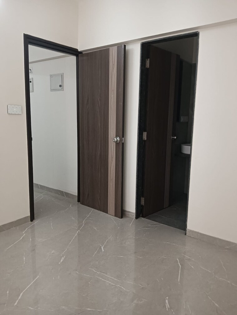 Room, veena-smart-homes 1 Bedroom 393 Sq.Ft. Apartment In Kandivali West Mumbai 9632165