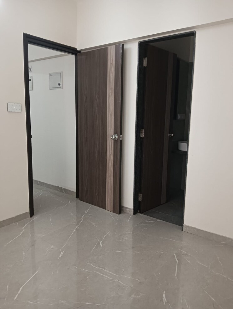 Room, veena-smart-homes 1 Bedroom 393 Sq.Ft. Apartment In Kandivali West Mumbai 9632165