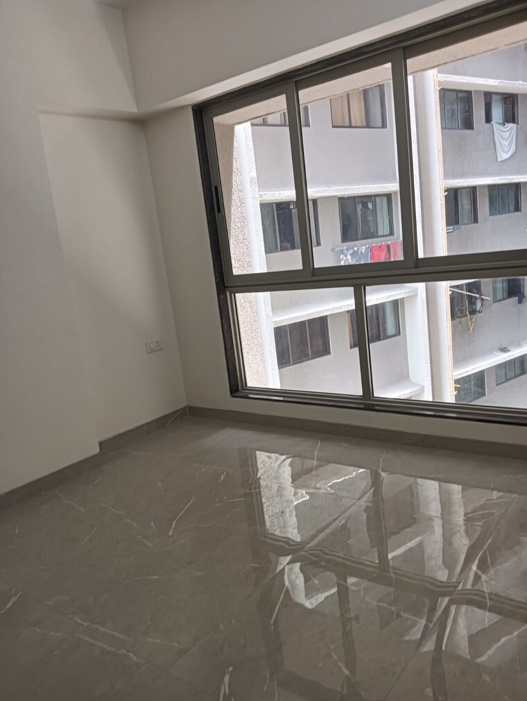 Balcony, veena-smart-homes 1 Bedroom 393 Sq.Ft. Apartment In Kandivali West Mumbai 9632165