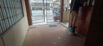 Balcony in 2 BHK Independent House at Ramamurthy Nagar – for Rent