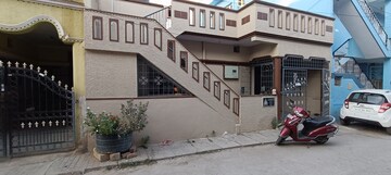 2 BHK Independent House For Rent in Ramamurthy Nagar