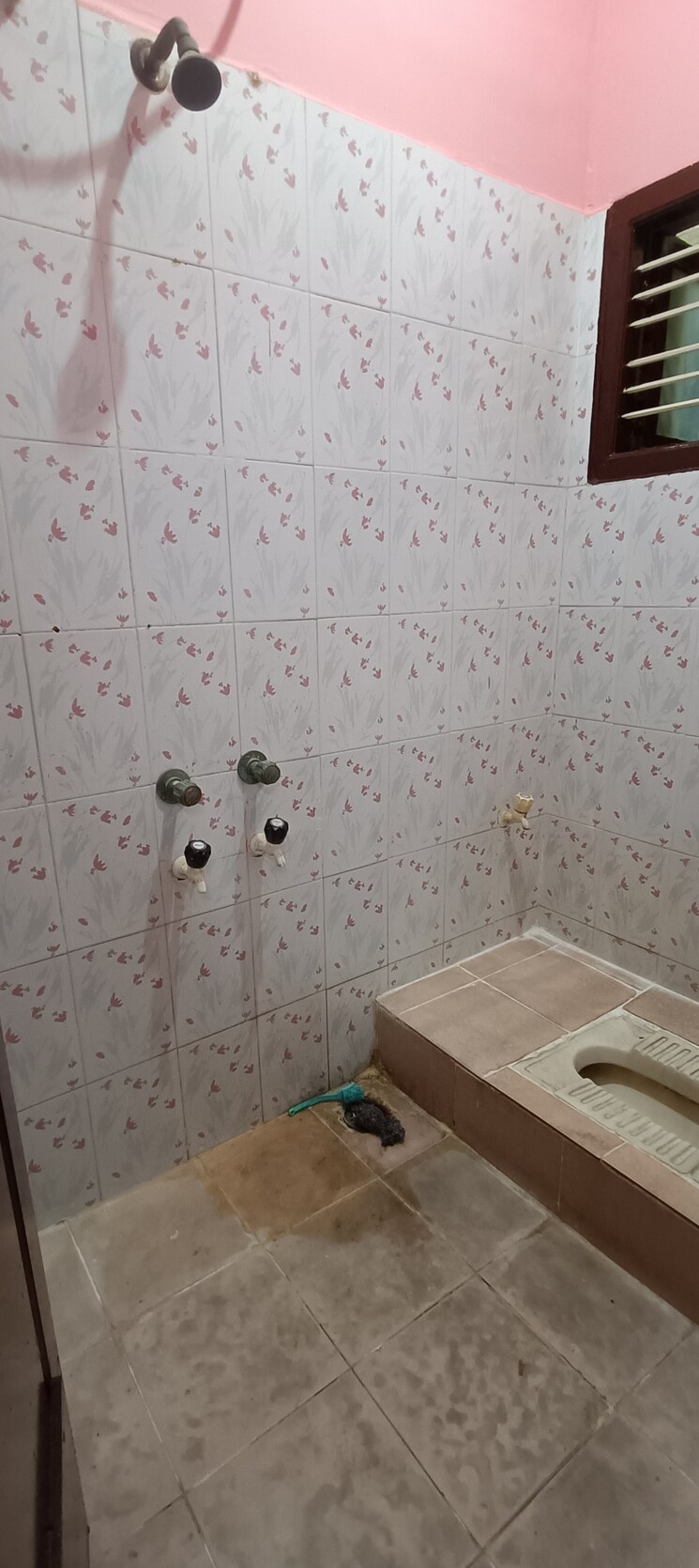 Bathroom, ramamurthy nagar 2 Bedroom 1200 Sq.Ft. Independent House In Ramamurthy Nagar Bangalore 9632197