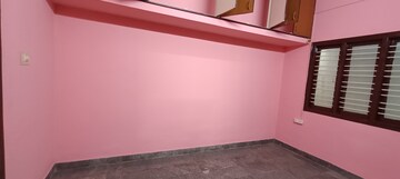 Room in 2 BHK Independent House at Ramamurthy Nagar – for Rent