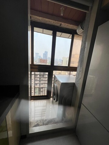 Room in 3 BHK Apartment at Harshail Beuna Vista, Borivali West – for Rent