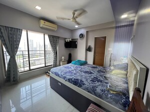 3 BHK Apartment For Rent in Harshail Beuna Vista, Borivali West