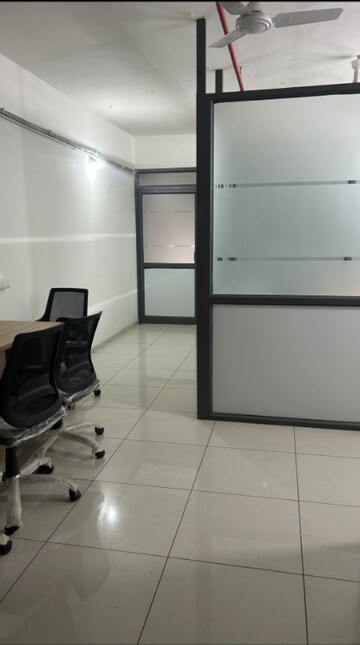 Team Area in  Office Space at Chandkheda – for Rent