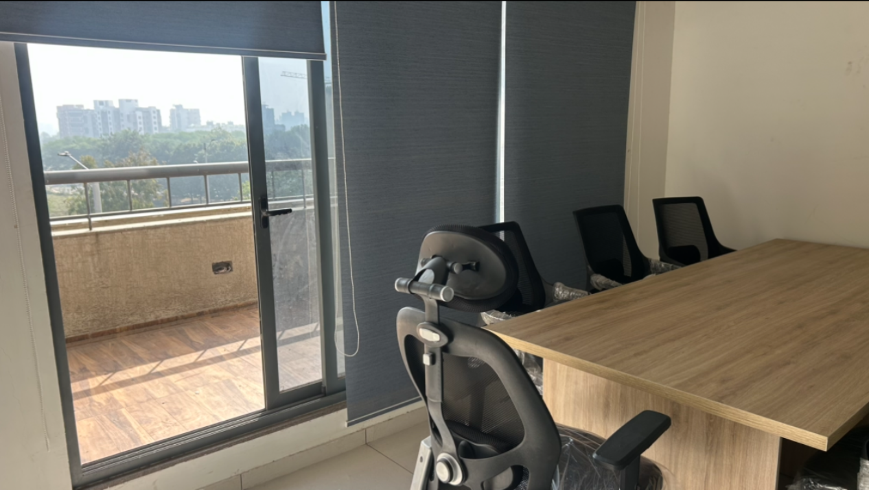Office Space For Rent in Chandkheda