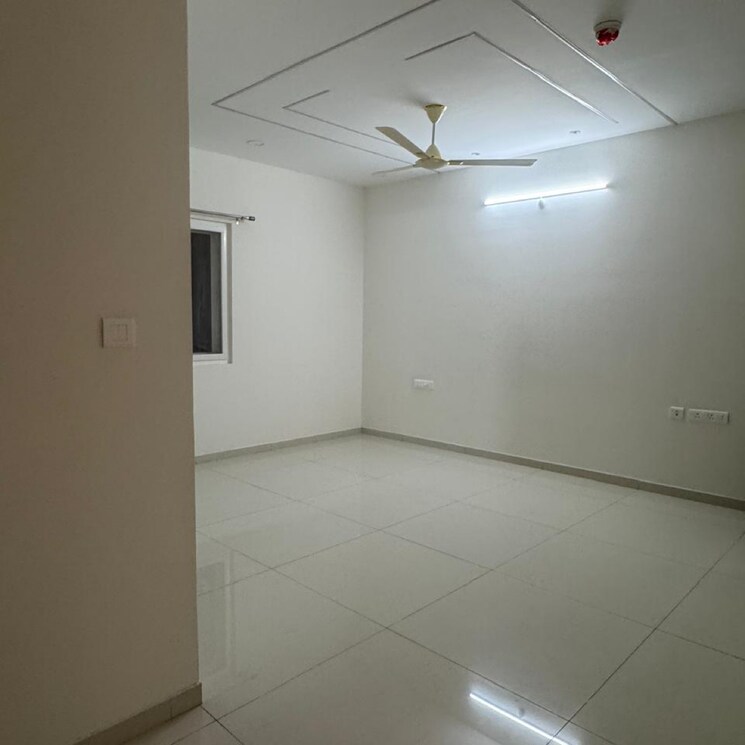 Room, rajapushpa-provincia 3 Bedroom 1715 Sq.Ft. Apartment In Narsingi Hyderabad 9632182