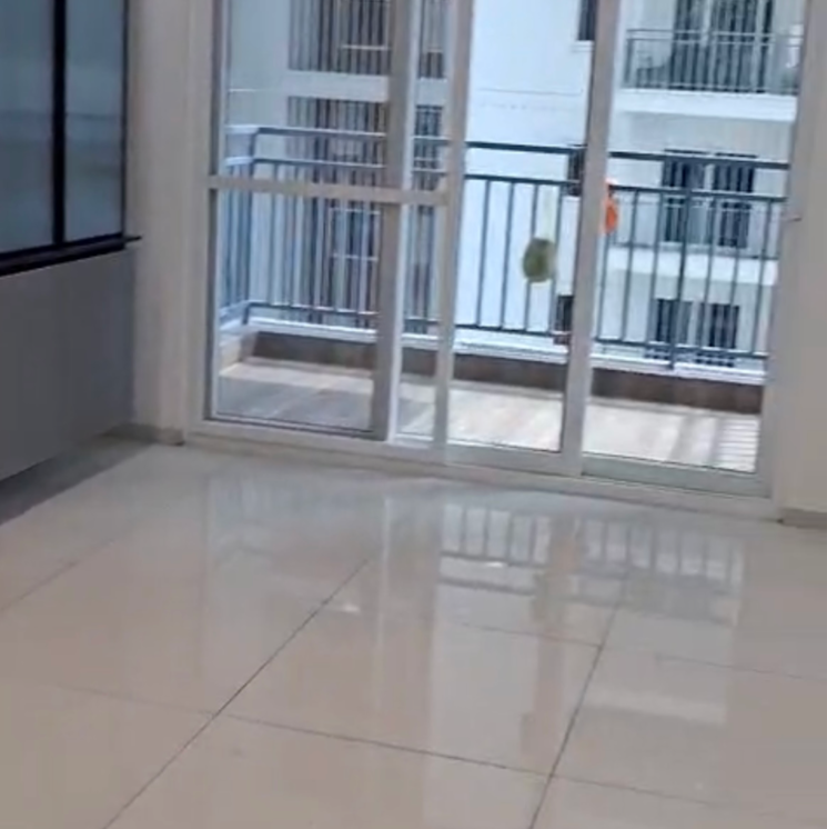 Balcony, rajapushpa-provincia 3 Bedroom 1715 Sq.Ft. Apartment In Narsingi Hyderabad 9632182