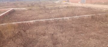 Plot Area in  Land at Motiram Adda – for Sale