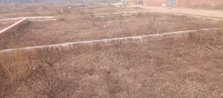 undefined, motiram adda Commercial Land 6500 Sq.Ft. In Motiram Adda Gorakhpur 9632176