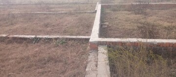 Plot Area in  Land at Motiram Adda – for Sale
