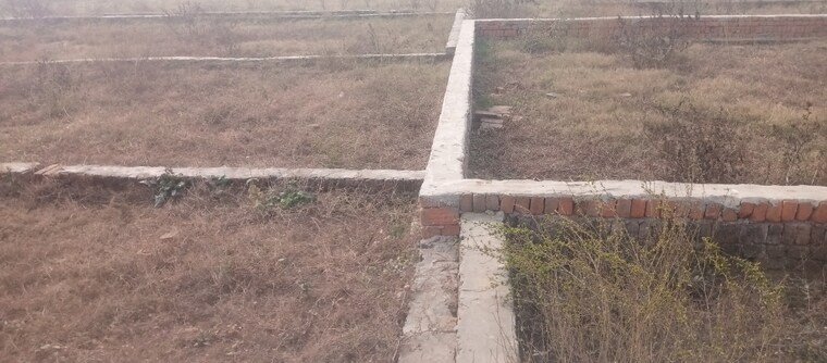 undefined, motiram adda Commercial Land 6500 Sq.Ft. In Motiram Adda Gorakhpur 9632176