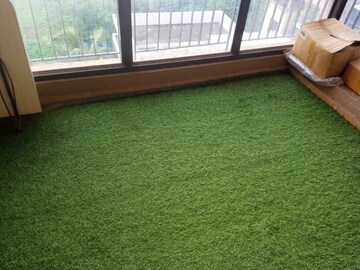 Terrace in 2 BHK Apartment at Vanaz Corner, Kothrud – for Rent