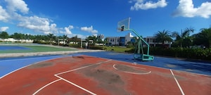 Swimming Pool in  Plot at Ibrahimpatnam – for Sale