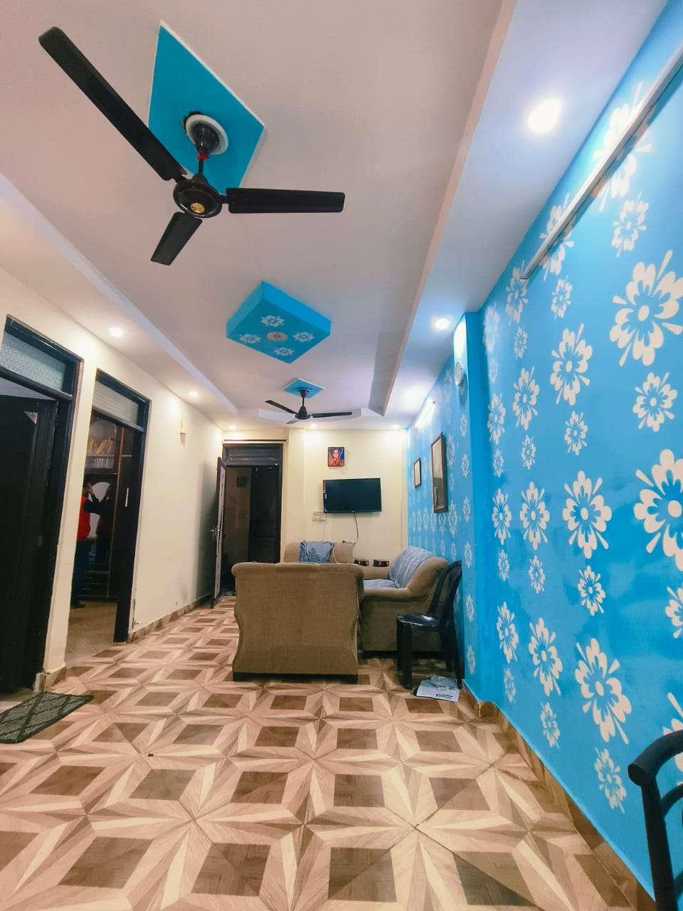 3 BHK Builder Floor For Rent in Dream Home Properties