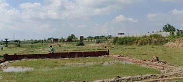 Plot Area in  Plot at Rohania – for Sale