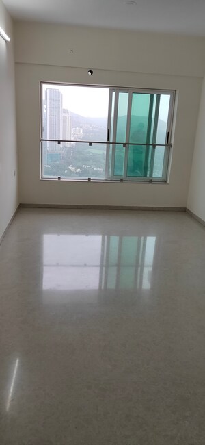 3 BHK Apartment For Rent in Romell Aether, Goregaon East