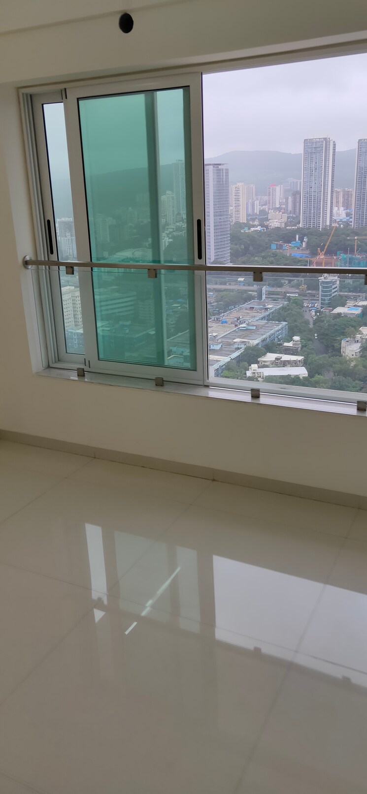 Room, romell-aether 3 Bedroom 980 Sq.Ft. Apartment In Goregaon East Mumbai 9632185