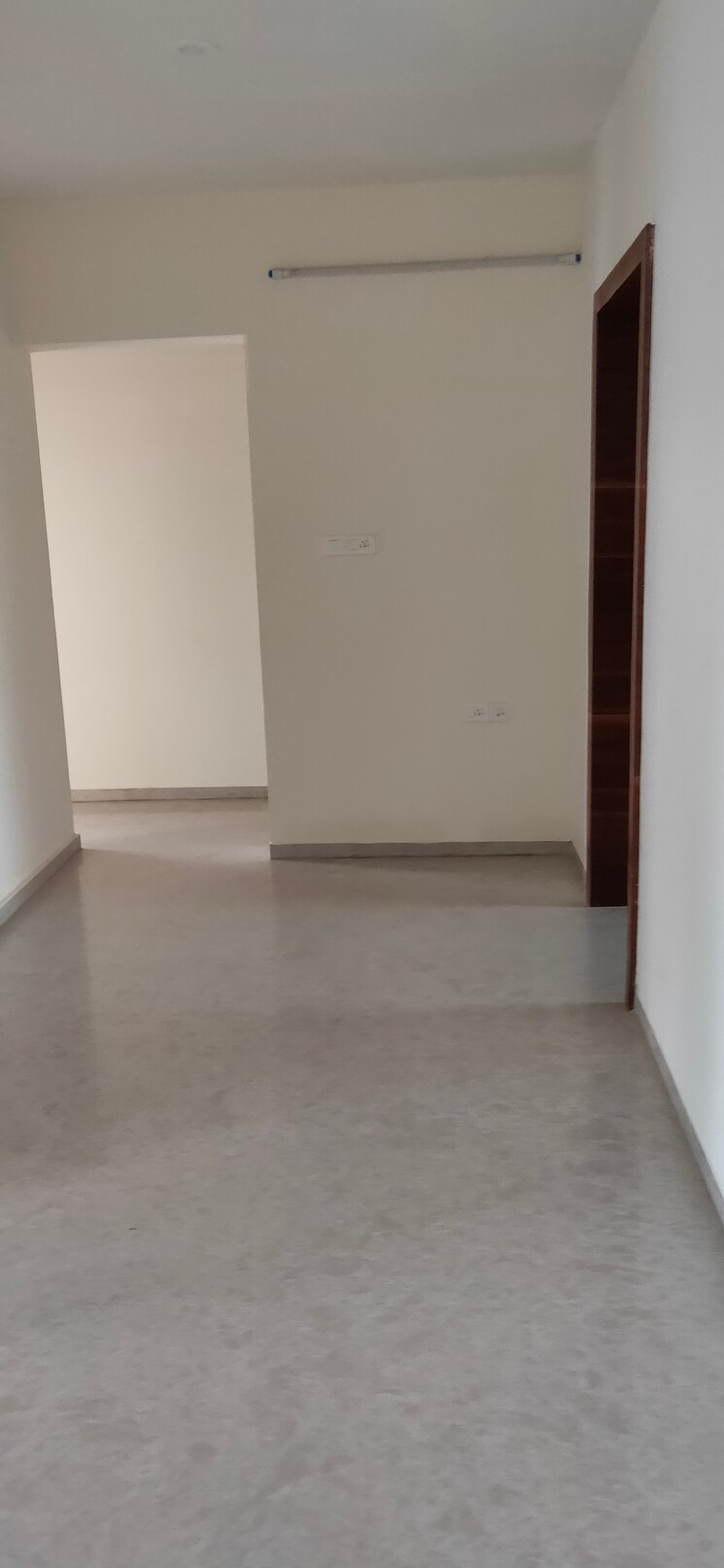 Room, romell-aether 3 Bedroom 980 Sq.Ft. Apartment In Goregaon East Mumbai 9632185