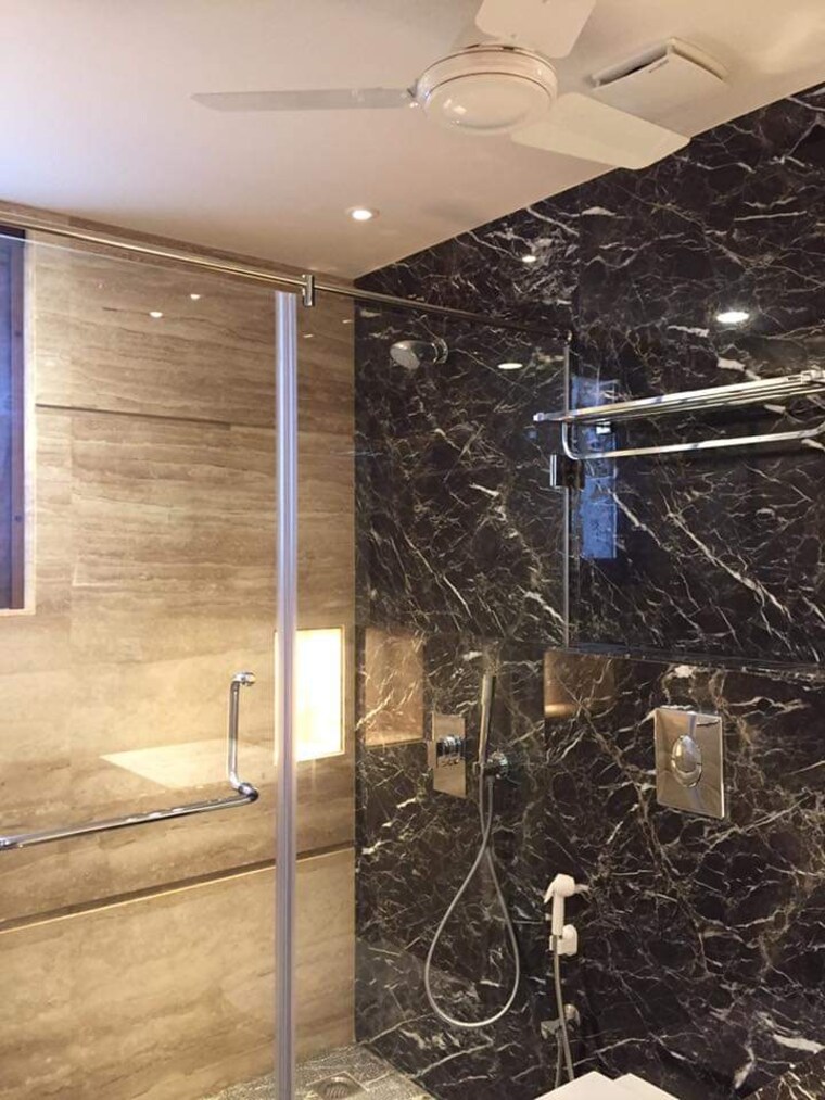 undefined, panchsheel park 4 Bedroom 4500 Sq.Ft. Apartment In Panchsheel Park Delhi 9632181