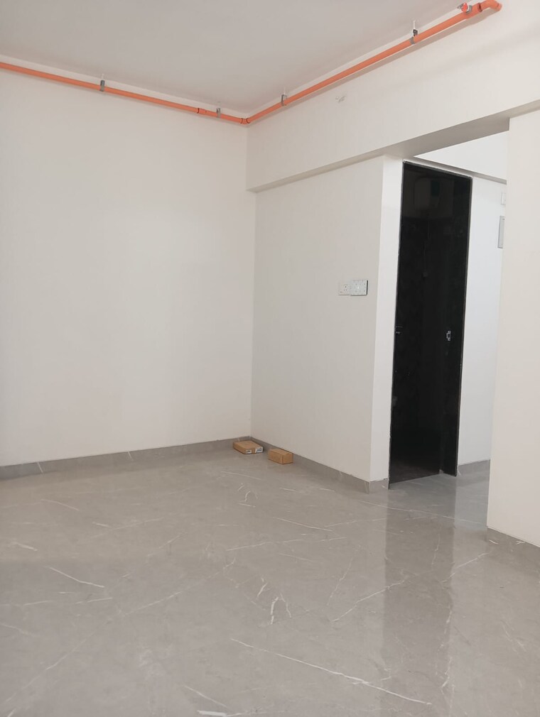 Room, veena-smart-homes 1 Bedroom 393 Sq.Ft. Apartment In Kandivali West Mumbai 9632183