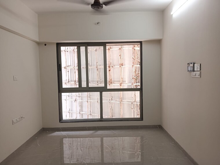 Room, veena-smart-homes 1 Bedroom 393 Sq.Ft. Apartment In Kandivali West Mumbai 9632183
