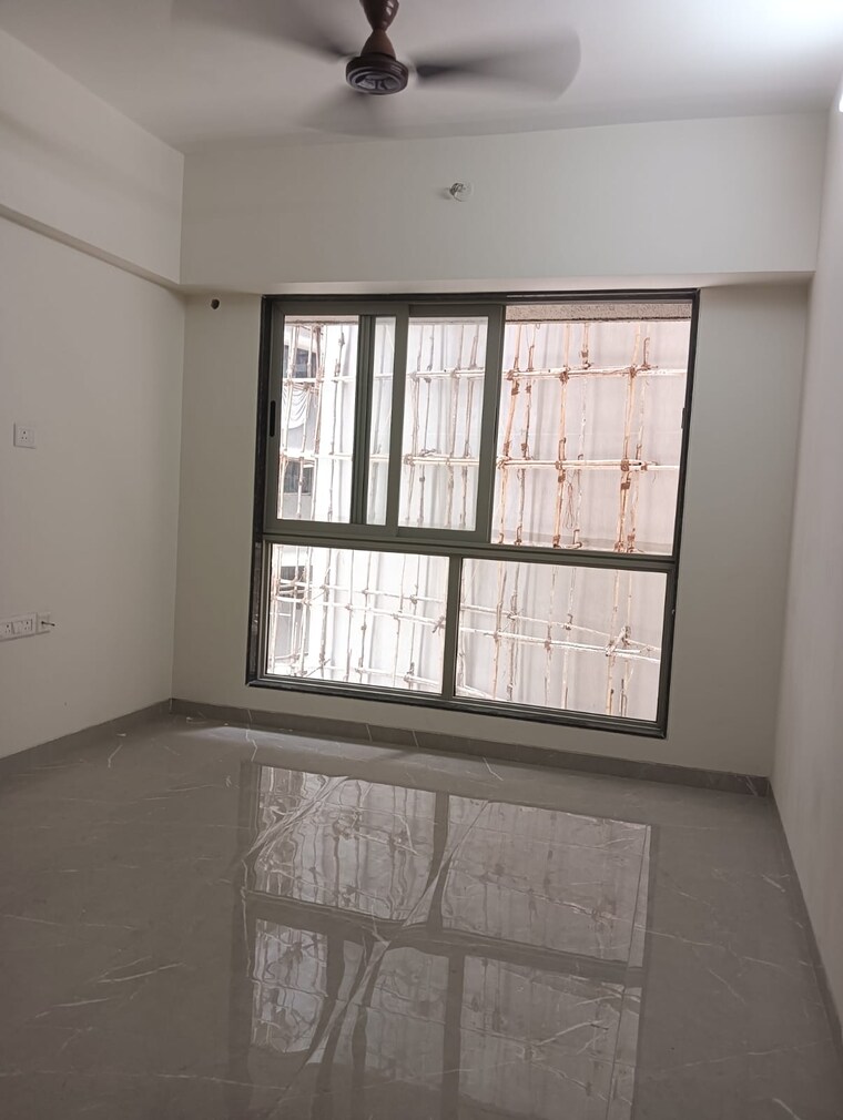 Room, veena-smart-homes 1 Bedroom 393 Sq.Ft. Apartment In Kandivali West Mumbai 9632183