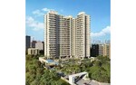 2 BHK 667 Sq.Ft. Apartment in Srishti Harmony 3 Phase 1