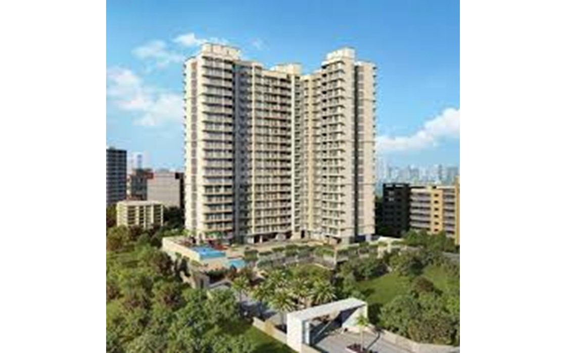 2 BHK Apartment For Rent in Srishti Harmony 3 Phase 1