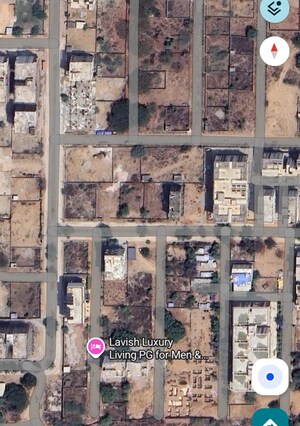  Plot – Exterior View View at Manchirevula - for Sale