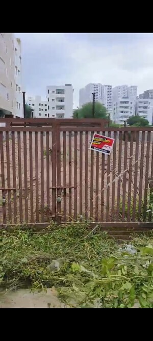  Plot – Nearby View at Manchirevula - for Sale