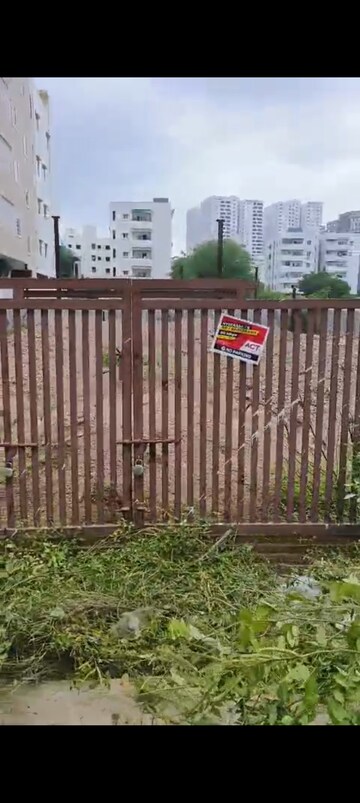  Plot – Nearby View at Manchirevula - for Sale