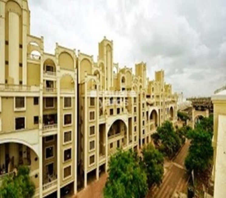Exterior View, camelot-society 2 Bedroom 1250 Sq.Ft. Apartment In Viman Nagar Pune 9632193