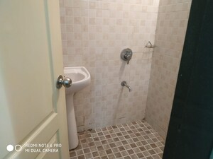 Bathroom in 2 BHK Apartment at Camelot Society, Viman Nagar – for Rent