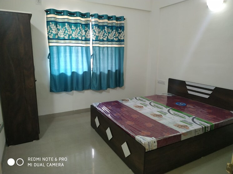 Bedroom, camelot-society 2 Bedroom 1250 Sq.Ft. Apartment In Viman Nagar Pune 9632193