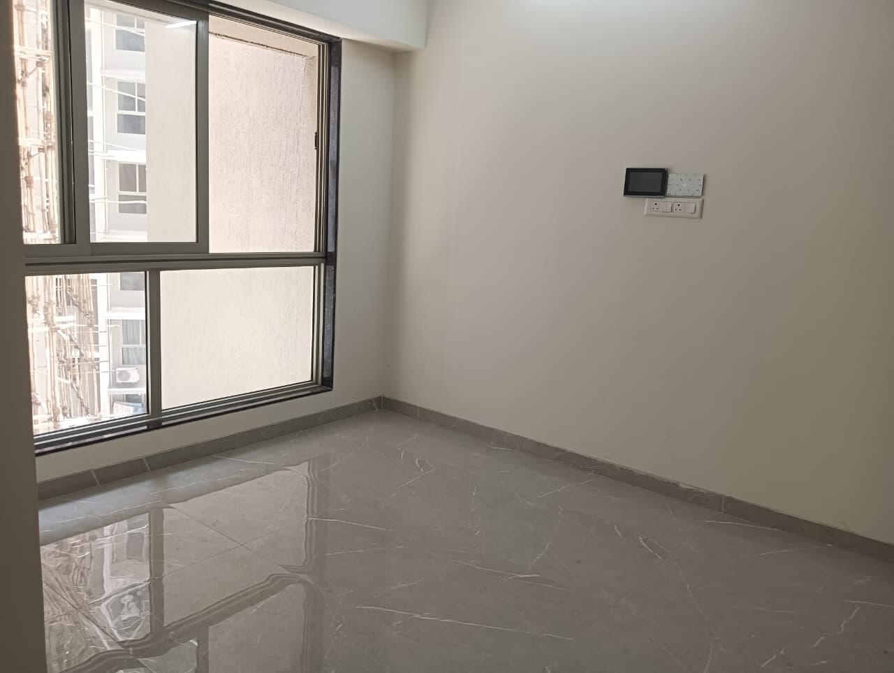 1 BHK Apartment For Rent in Veena Smart Homes