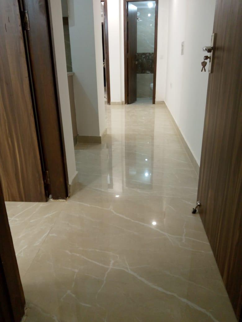 1 BHK Builder Floor For Sale in Neb Sarai