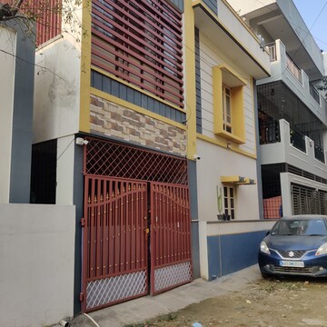5 BHK Builder Floor For Sale in Ramamurthy Nagar