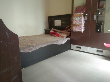 Bedroom in 1 BHK Apartment at Dhayari – for Rent