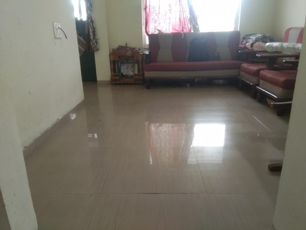 1 BHK + Pooja Room Apartment For Rent in 1 Bhk Flat For Rent In dh