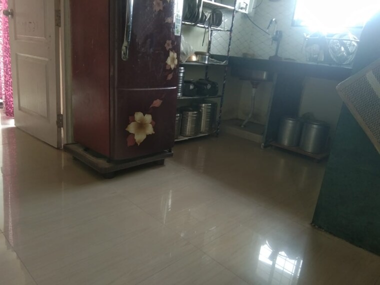 Living Room, dhayari 1 Bedroom 600 Sq.Ft. Apartment In Dhayari Pune 9632190