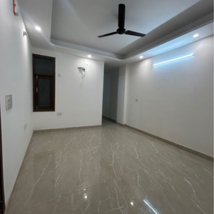 2 BHK Builder Floor For Rent in Chattarpur