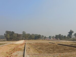  Plot For Sale in Deva Road