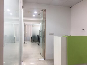 Furnished Amenities in  Office Space at Balewadi – for Rent