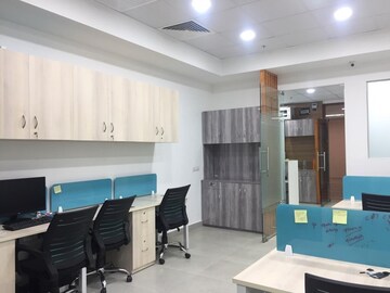 Furnished Amenities in  Office Space at Balewadi – for Rent