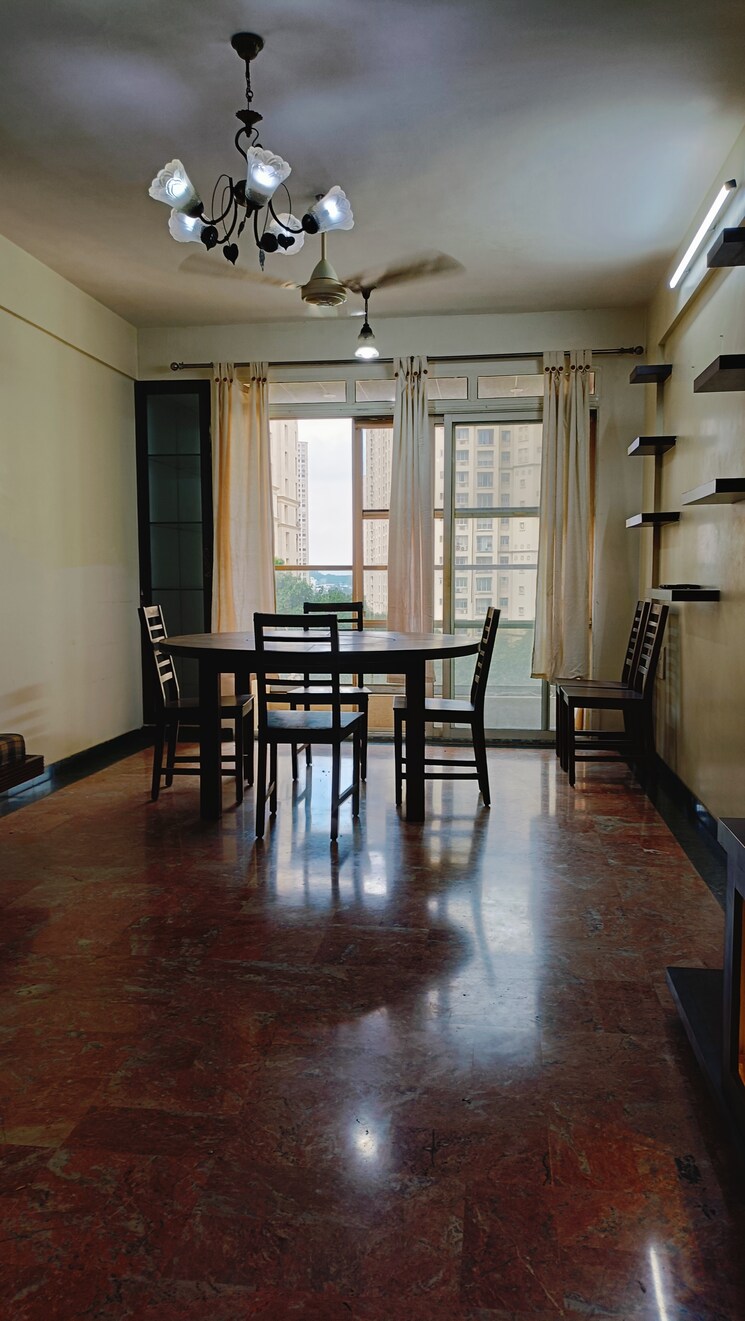 Gym, hiranandani-estate-flora 1 Bedroom 700 Sq.Ft. Apartment In Ghodbunder Road Thane 9632221