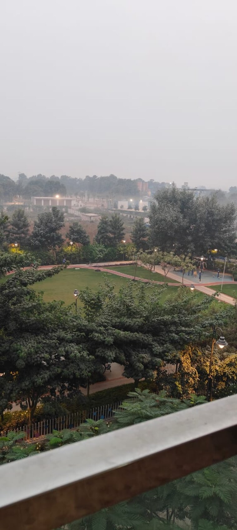 Exterior View, ireo-victory-valley 4 Bedroom 3192 Sq.Ft. Apartment In Sector 67 Gurgaon 9632217